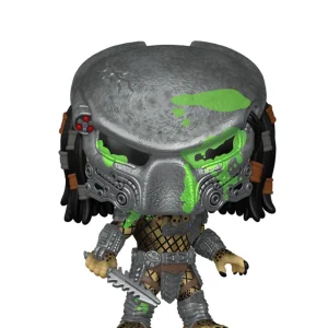Bull Predator (Glows in the Dark) Bull Predator (Glows in the Dark)