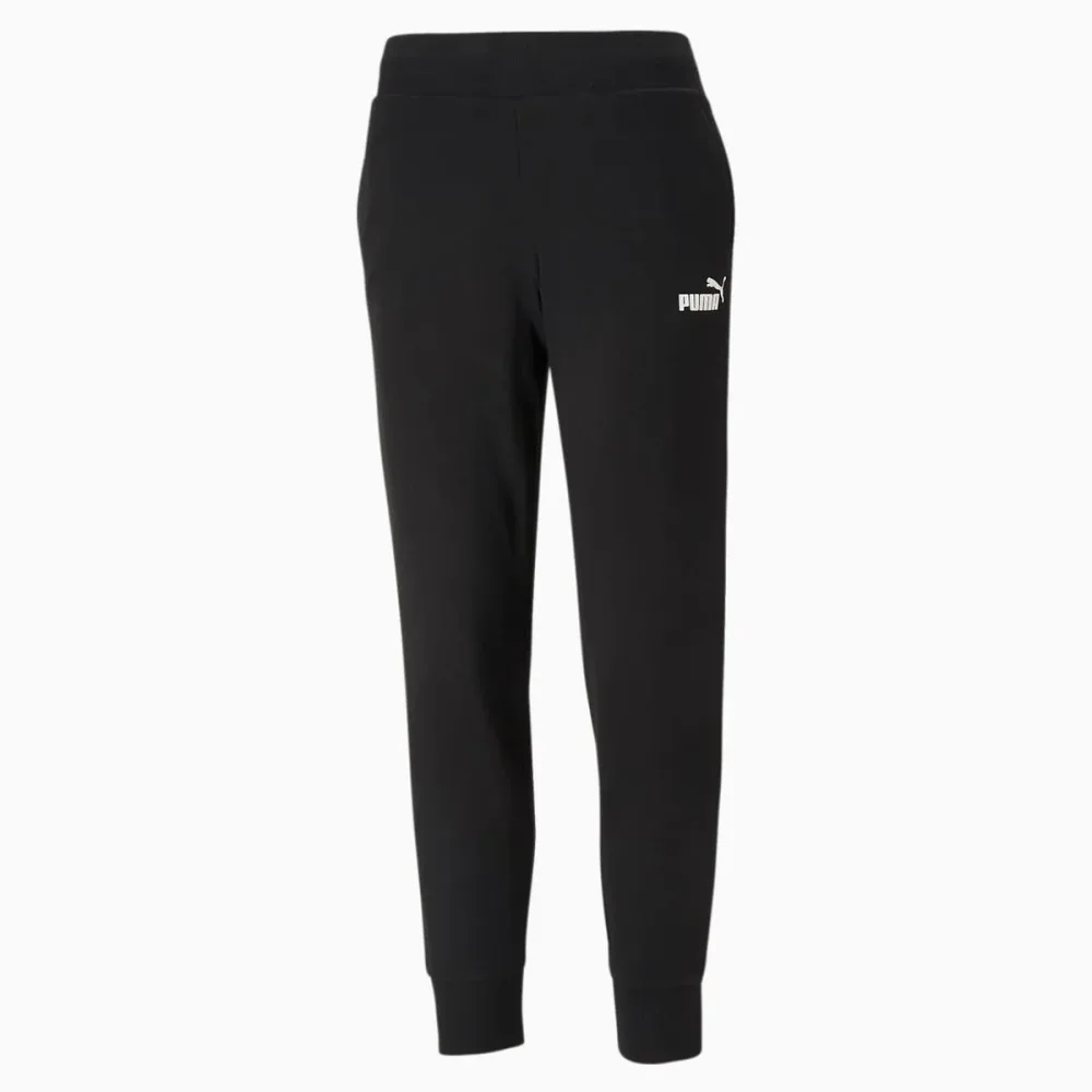 Puma Pantaloni Donna Ess Sweatpants
