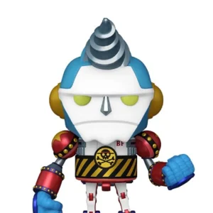 General Franky General Franky