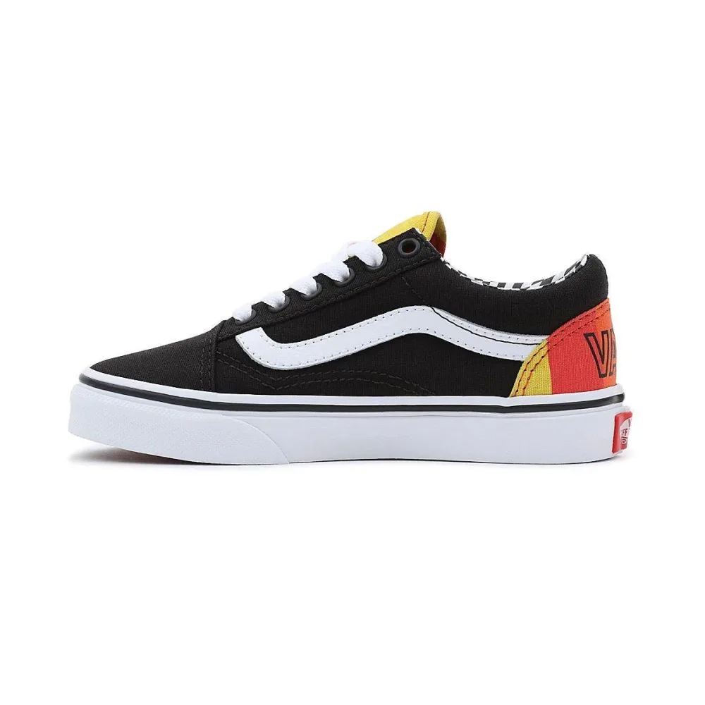 Vans Scarpe Junior Old Skool Gradient Ps - immagine 2