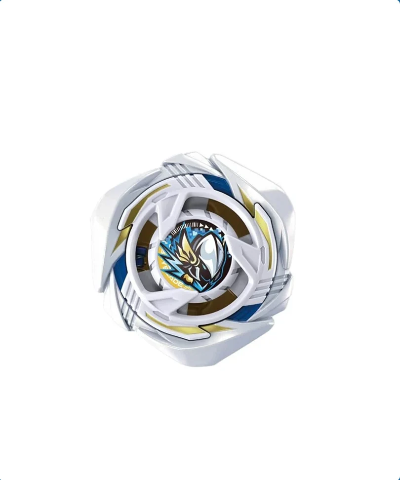 Beyblade X - Starter Pack: Glory Valkerion LF - immagine 2