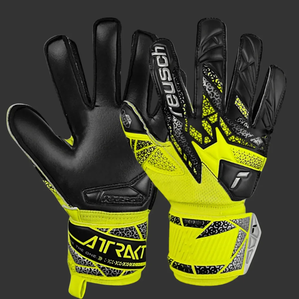 ATTRAKT SILVER JUNIOR - immagine 3