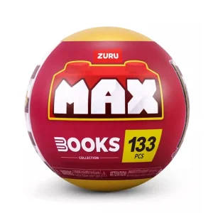 Max Premium – Books Max Premium – Books