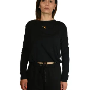 Diadora Shirt Donna Ml
