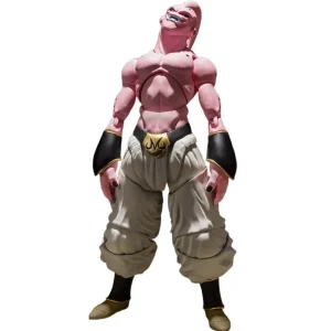 Dragon Ball Z – Super Buu – Action Figure S.H. Figuarts Dragon Ball Z – Super Buu – Action Figure S.H. Figuarts
