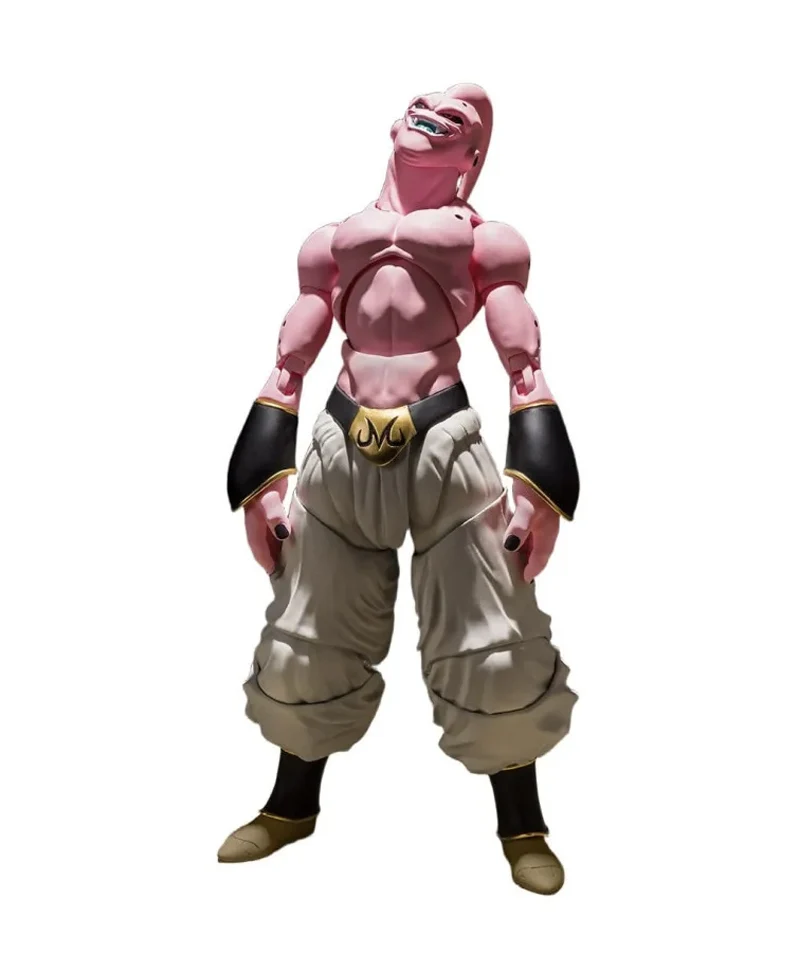 Dragon Ball Z - Super Buu - Action Figure S.H. Figuarts