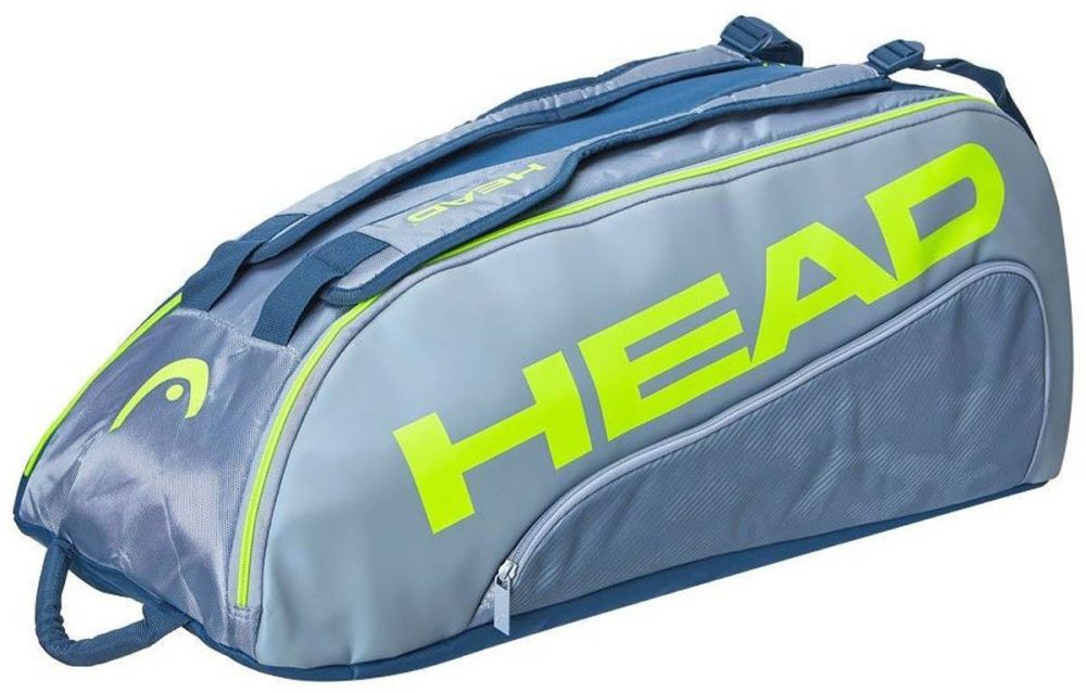 Head Borsa Tennis Tour Team Extreme