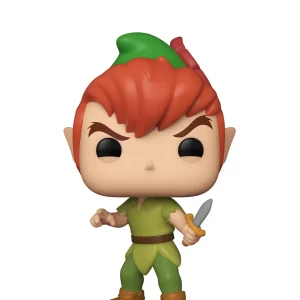 Peter Pan (65th Anniversary) Peter Pan (65th Anniversary)