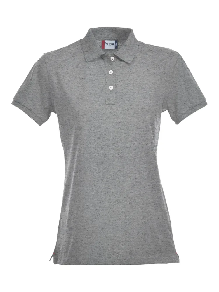 Stretch Premium Polo Women - immagine 2