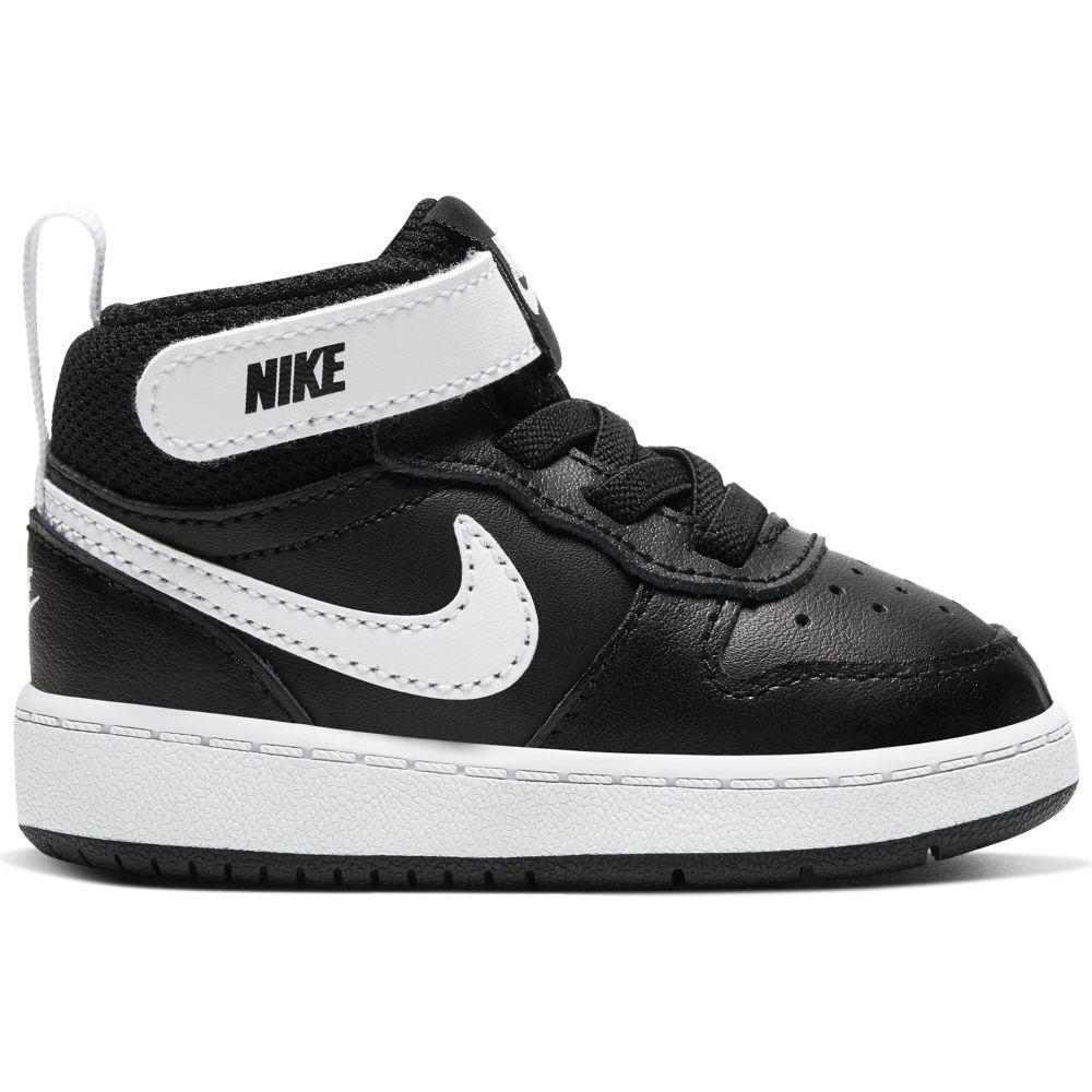 Nike Scarpe Infant Court Borought Mid2