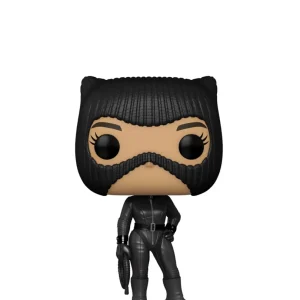 Selina Kyle (Masked) Selina Kyle (Masked)
