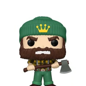 Popawaka Lumberjacks Popawaka Lumberjacks