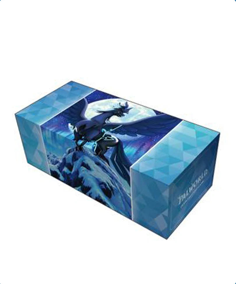Palworld Official Card Game – Storage Box Vol. 1 – Shadowbeak (Seed of Despair) Palworld Official Card Game – Storage Box Vol. 1 – Shadowbeak (Seed of Despair)