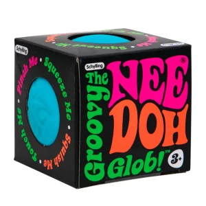 NeeDoh Squeeze Ball – Classic NeeDoohs