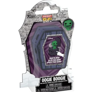 Pocket POP! Nightmare Before Christmas – Oogie Boogie Pocket POP! Nightmare Before Christmas – Oogie Boogie