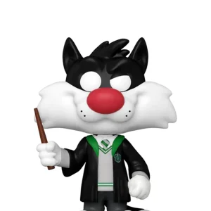 Sylvester Cat Slytherin Sylvester Cat Slytherin