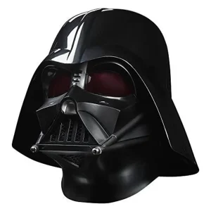 Star Wars The Black Series – Casco Darth Vader Star Wars The Black Series – Casco Darth Vader