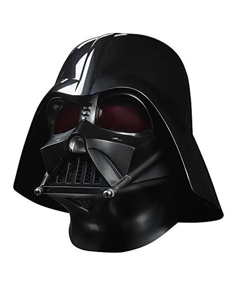 Star Wars The Black Series - Casco Darth Vader