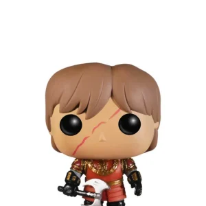 Tyrion Lannister in Battle Armor Tyrion Lannister in Battle Armor