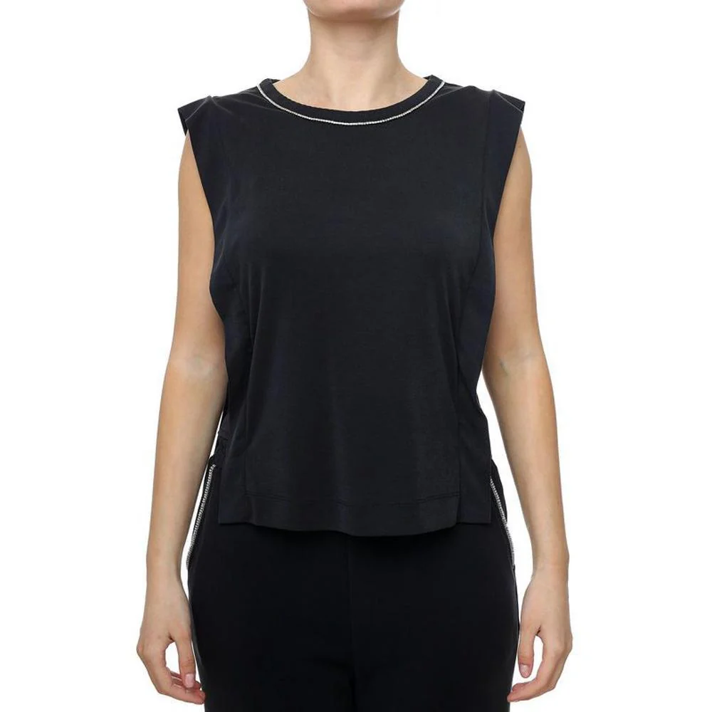 Ea7 Canotta Donna