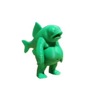 Trippi Troppi 3D (Meme Brainrot) Trippi Troppi 3D (Meme Brainrot)
