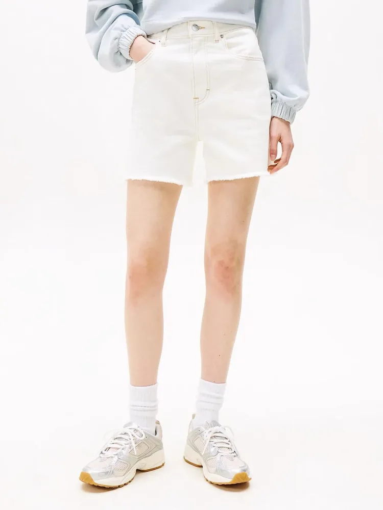 Tommy Hilfiger Bermuda Donna Mom Short