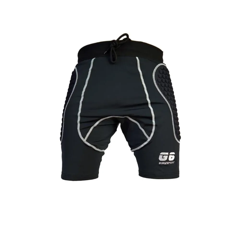 Sottopantaloncino Portiere Compression