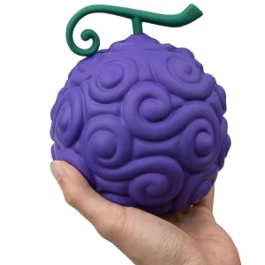 One Piece – Squishy Gum-Gum Fruit One Piece – Squishy Gum-Gum Fruit