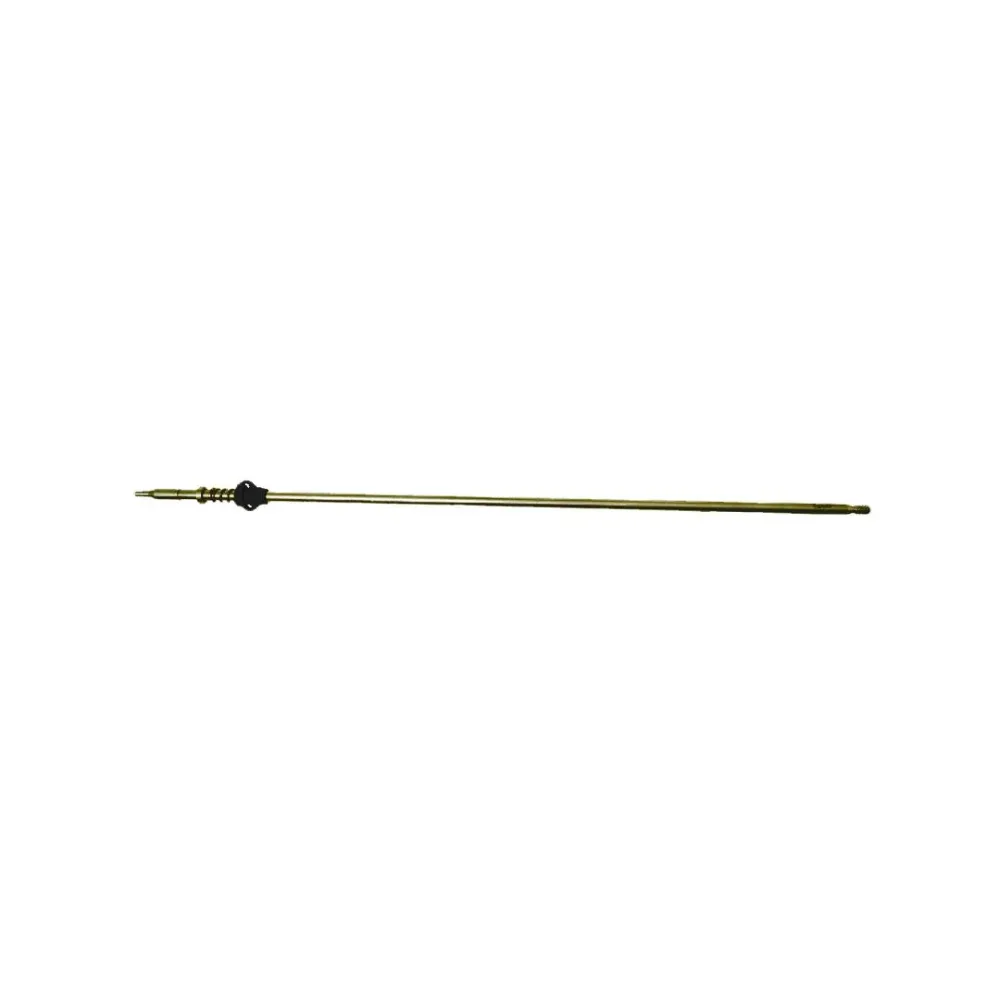Asta Filettata 8×77.3