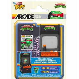 Bitty POP! Arcade: Michelangelo Bitty POP! Arcade: Michelangelo