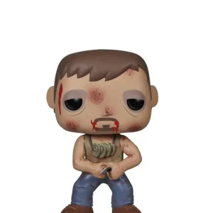 Daryl Dixon (Injured) Daryl Dixon (Injured)