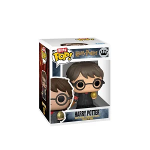 Harry Potter Bitty POP! Harry Potter Bitty POP!