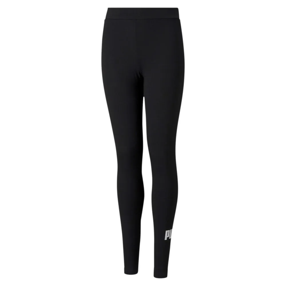 Puma Leggings Junior G Ess Logo