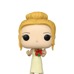 Phoebe Buffay (Yellow Dress) Phoebe Buffay (Yellow Dress)