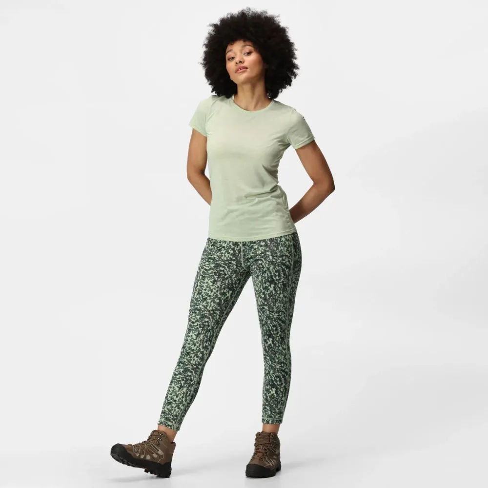 Regatta T Shirt Donna Fingal Edition - immagine 3