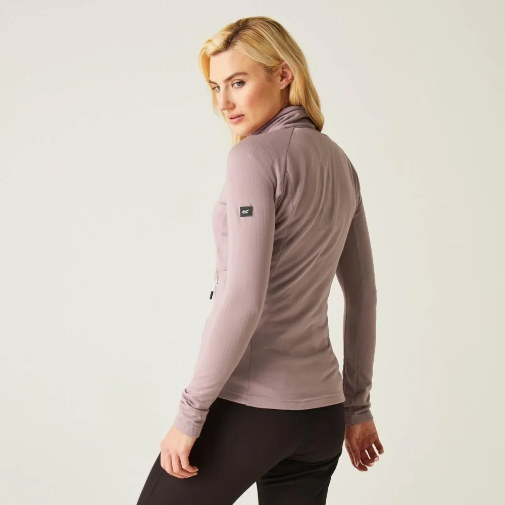 Regatta Felpa DonnaHighton Lte III - immagine 2