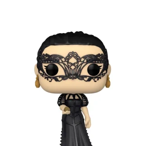 Yennefer Lace Mask Yennefer Lace Mask