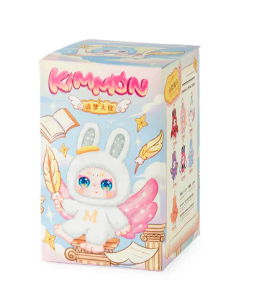 Kimmon - Mimon: Dream Maker (Blind Box)