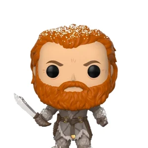 Tormund Giantsbane (Snowy) Tormund Giantsbane (Snowy)