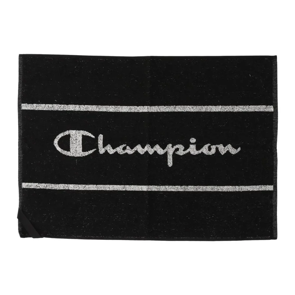 Asciugamano Champion