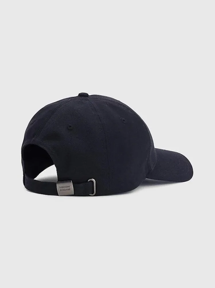 Tommy Hilfiger Cappello Uomo Tjm Flag Cap - immagine 2