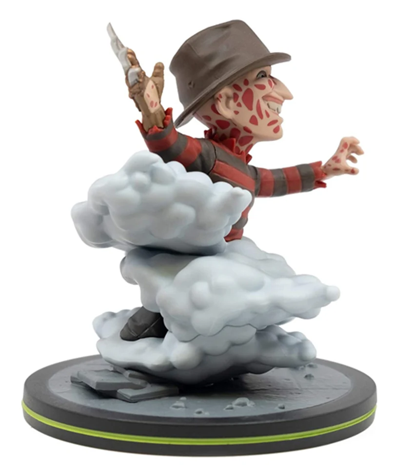 Figura Freddy Krueger Q-Fig Nightmare On Elm Street - immagine 2