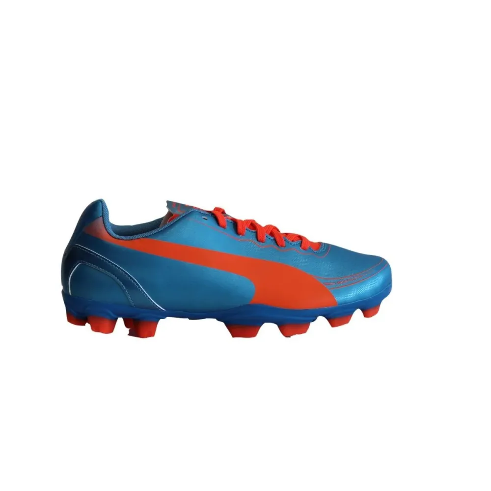 Puma Scarpe Junior Evospeed Fg