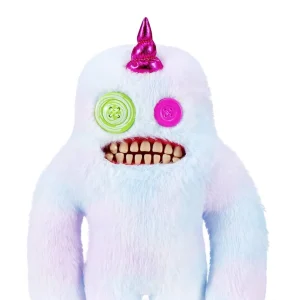 Fuggler: Fugglecorns (Sasquoosh) Fuggler: Fugglecorns (Sasquoosh)