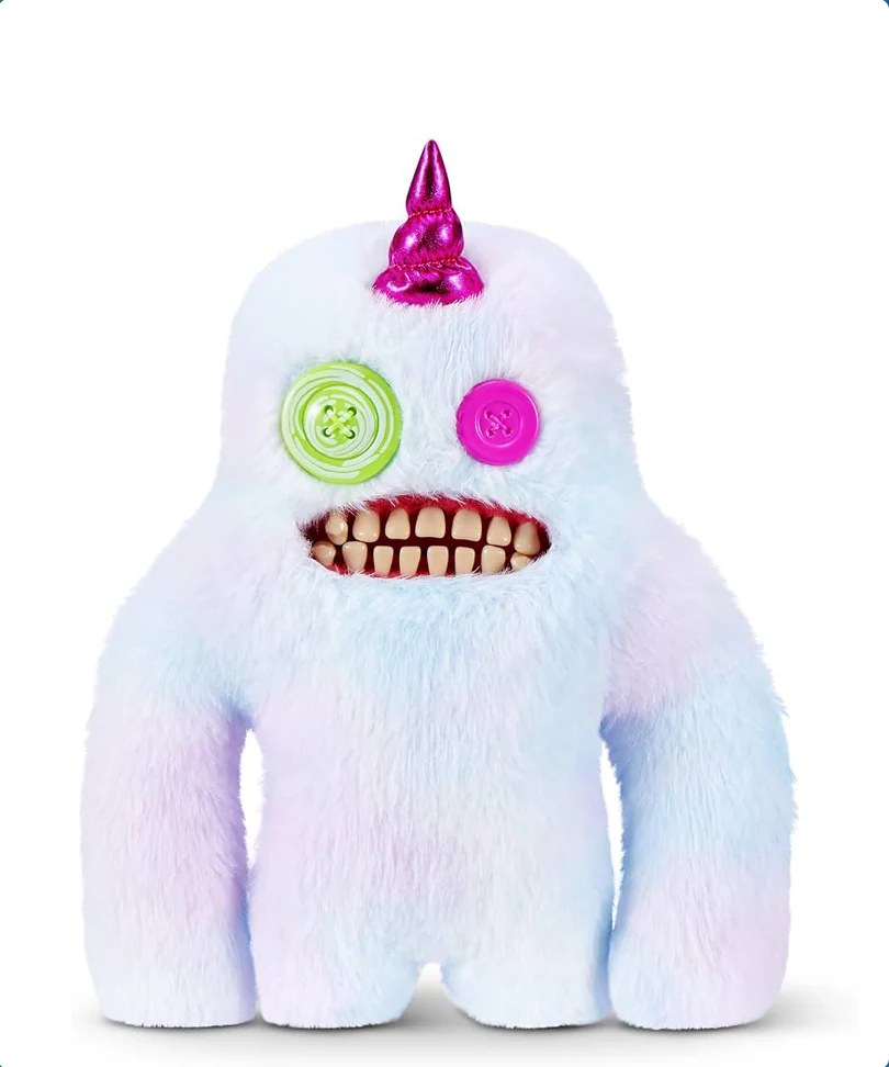 Fuggler: Fugglecorns (Sasquoosh) Fuggler: Fugglecorns (Sasquoosh)