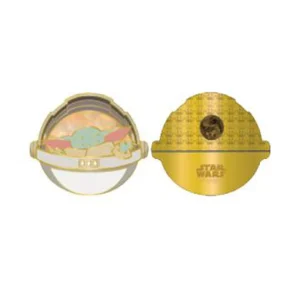 The Child: Baby on Board Pin The Child: Baby on Board Pin