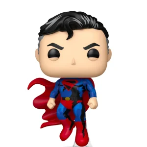 Superman (Comic Deco)