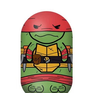 Puniz TMNT – Maxy Raphael