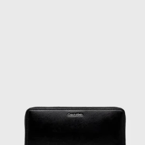 Calvin Klein Portafogli Donna Must Za Wallet Calvin Klein Portafogli Donna Must Za Wallet