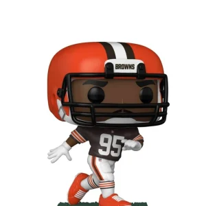 Myles Garrett Myles Garrett
